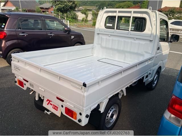 nissan clipper-truck 2024 -NISSAN 【北九州 480ﾀ2439】--Clipper Truck DR16T--821599---NISSAN 【北九州 480ﾀ2439】--Clipper Truck DR16T--821599- image 2