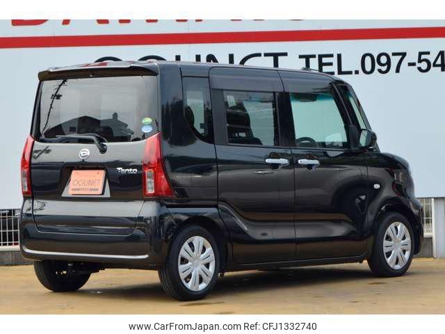 daihatsu tanto 2019 -DAIHATSU 【大分 581ｺ7815】--Tanto LA650S--0035336---DAIHATSU 【大分 581ｺ7815】--Tanto LA650S--0035336- image 2