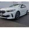 bmw 1-series 2021 -BMW--BMW 1 Series 3BA-7K15--WBA7K32607J39223---BMW--BMW 1 Series 3BA-7K15--WBA7K32607J39223- image 4