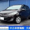 mazda demio 2012 -MAZDA--Demio DBA-DE3FS--DE3FS-540481---MAZDA--Demio DBA-DE3FS--DE3FS-540481- image 1