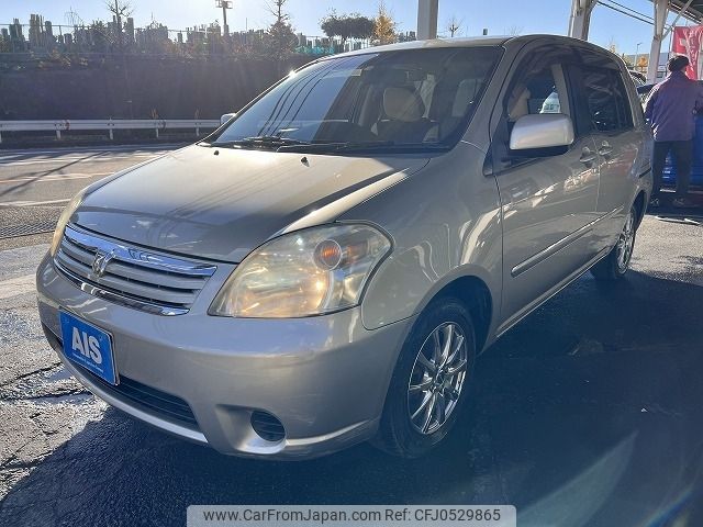 toyota raum 2005 -TOYOTA--Raum CBA-NCZ20--NCZ20-0068308---TOYOTA--Raum CBA-NCZ20--NCZ20-0068308- image 1