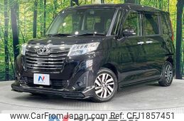 toyota roomy 2019 CFJ1857451