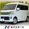 nissan clipper-rio 2017 -NISSAN--Clipper Rio ABA-DR17W--DR17W-106421---NISSAN--Clipper Rio ABA-DR17W--DR17W-106421- image 1