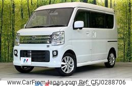 nissan clipper-rio 2017 -NISSAN--Clipper Rio ABA-DR17W--DR17W-106421---NISSAN--Clipper Rio ABA-DR17W--DR17W-106421-