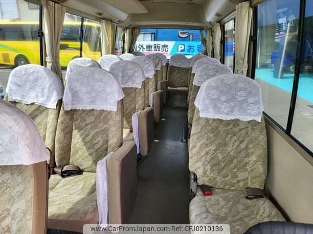 mitsubishi-fuso rosa-bus 2000 quick_quick_BE64EG_BE64EG-100058 image 2