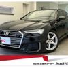 audi a6-avant 2022 CFJ1857460 image 1