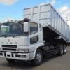 mitsubishi-fuso super-great 2001 quick_quick_KL-FU50KNY_FU50KNY520033 image 1