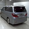 toyota alphard 2009 -TOYOTA--Alphard GGH20W--GGH20-8027911---TOYOTA--Alphard GGH20W--GGH20-8027911- image 6