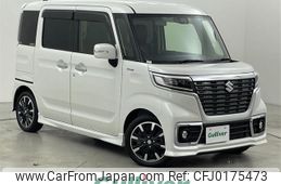suzuki spacia 2019 -SUZUKI--Spacia DAA-MK53S--MK53S-658807---SUZUKI--Spacia DAA-MK53S--MK53S-658807-
