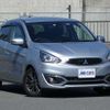 mitsubishi mirage 2019 -MITSUBISHI--Mirage DBA-A03A--A03A-0046918---MITSUBISHI--Mirage DBA-A03A--A03A-0046918- image 1