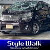 toyota vellfire 2010 -TOYOTA--Vellfire DBA-ANH20W--ANH20-8106194---TOYOTA--Vellfire DBA-ANH20W--ANH20-8106194- image 1