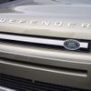 rover defender 2020 -ROVER 【名古屋 313ﾁ 110】--Defender 3BA-LE72XAA--SALEA7AX2L2019514---ROVER 【名古屋 313ﾁ 110】--Defender 3BA-LE72XAA--SALEA7AX2L2019514- image 8