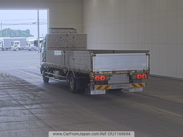 mitsubishi-fuso fighter 2006 -MITSUBISHI--Fuso Fighter FK61F-702391---MITSUBISHI--Fuso Fighter FK61F-702391- image 2