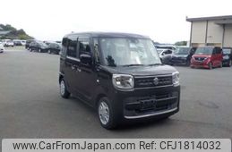 suzuki spacia 2020 CFJ1814032