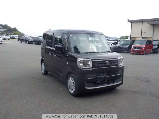suzuki spacia 2020 CFJ1814032 image 1