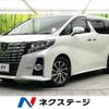 toyota alphard 2018 quick_quick_AGH30W_AGH30-0169599 image 1