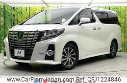 toyota alphard 2018 quick_quick_AGH30W_AGH30-0169599