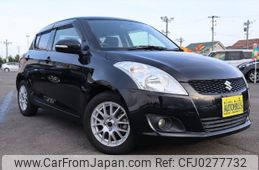 suzuki swift 2012 -SUZUKI--Swift ZC72S--150664---SUZUKI--Swift ZC72S--150664-