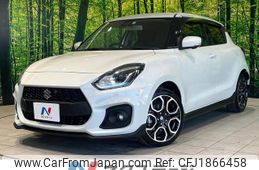 suzuki swift 2019 CFJ1866458