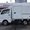 nissan clipper-truck 2023 -NISSAN--Clipper Truck DR16T中温冷凍車ﾄﾞﾗｲﾌ--700340---NISSAN--Clipper Truck DR16T中温冷凍車ﾄﾞﾗｲﾌ--700340- image 16