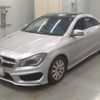 mercedes-benz cla-class 2013 -MERCEDES-BENZ 【秋田 300る6686】--Benz CLA 117342-WDD1173422N023732---MERCEDES-BENZ 【秋田 300る6686】--Benz CLA 117342-WDD1173422N023732- image 1