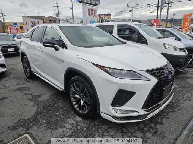 lexus rx 2021 quick_quick_6AA-GYL20W_0015727 image 1