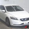 volvo v40 2014 -VOLVO 【沼津 330ｻ7374】--Volvo V40 MB4164T--E2122305---VOLVO 【沼津 330ｻ7374】--Volvo V40 MB4164T--E2122305- image 1