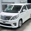 toyota alphard 2012 -TOYOTA--Alphard ATH20W-8004935---TOYOTA--Alphard ATH20W-8004935- image 1