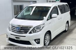 toyota alphard 2012 -TOYOTA--Alphard ATH20W-8004935---TOYOTA--Alphard ATH20W-8004935-