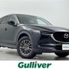 mazda cx-5 2017 -MAZDA--CX-5 DBA-KFEP--KFEP-104838---MAZDA--CX-5 DBA-KFEP--KFEP-104838- image 1