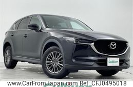 mazda cx-5 2017 -MAZDA--CX-5 DBA-KFEP--KFEP-104838---MAZDA--CX-5 DBA-KFEP--KFEP-104838-