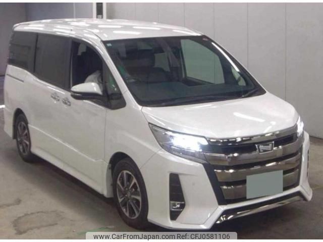 toyota noah 2020 quick_quick_3BA-ZRR80W_0635899 image 1