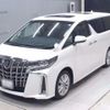 toyota alphard 2022 -TOYOTA 【岐阜 303ﾅ8908】--Alphard 3BA-AGH30W--AGH30-0429345---TOYOTA 【岐阜 303ﾅ8908】--Alphard 3BA-AGH30W--AGH30-0429345- image 1