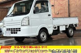 suzuki carry-truck 2014 CFJ1531103