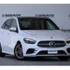 mercedes-benz b-class 2019 quick_quick_5BA-247084_WDD2470842J047920 image 10