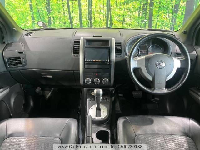 nissan x-trail 2011 -NISSAN--X-Trail DBA-NT31--NT31-228441---NISSAN--X-Trail DBA-NT31--NT31-228441- image 2