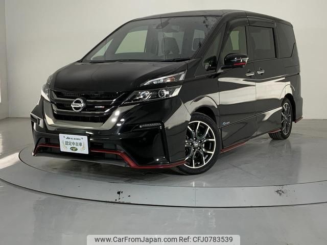 nissan serena 2018 quick_quick_GFC27_GFC27-086989 image 2