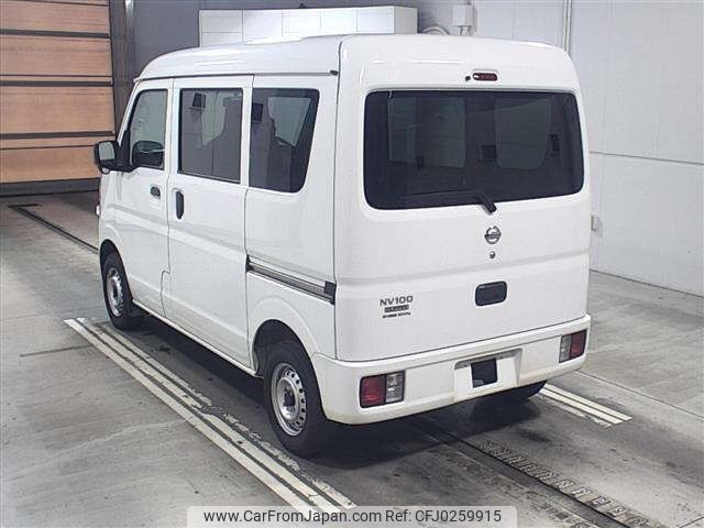 nissan clipper-van 2022 -NISSAN--Clipper Van DR17V-583716---NISSAN--Clipper Van DR17V-583716- image 2