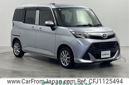 toyota tank 2018 -TOYOTA--Tank DBA-M900A--M900A-0187825---TOYOTA--Tank DBA-M900A--M900A-0187825-