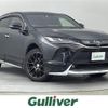 toyota harrier 2021 -TOYOTA--Harrier 6AA-AXUH85--AXUH85-0016787---TOYOTA--Harrier 6AA-AXUH85--AXUH85-0016787- image 1