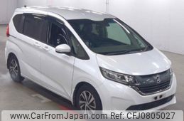 honda freed 2018 quick_quick_DBA-GB5_GB5-1058767