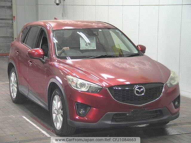 mazda cx-5 2012 -MAZDA--CX-5 KE2FW-101671---MAZDA--CX-5 KE2FW-101671- image 1