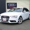 audi a4 2012 -AUDI--Audi A4 8KCDNF--DA126518---AUDI--Audi A4 8KCDNF--DA126518- image 1