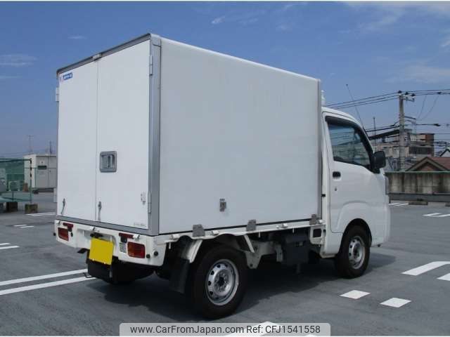 daihatsu hijet-truck 2021 CFJ1541558 image 2