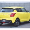 suzuki swift 2019 quick_quick_CBA-ZC33S_ZC33S-125817 image 17