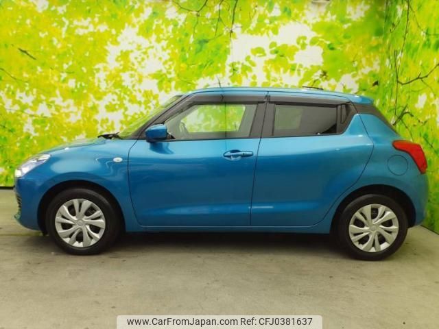 suzuki swift 2017 quick_quick_DBA-ZC83S_ZC83S-113854 image 2