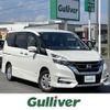 nissan serena 2018 -NISSAN--Serena DAA-GFNC27--GFNC27-018399---NISSAN--Serena DAA-GFNC27--GFNC27-018399- image 1