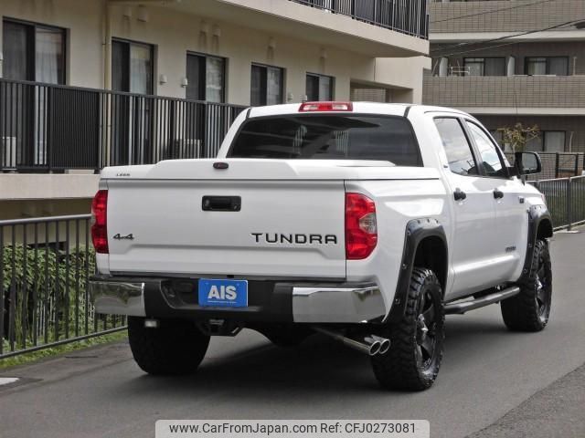 toyota tundra 2014 GOO_NET_EXCHANGE_0701104A20241002G001 image 2