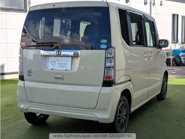 honda n-box 2012 CFJ1653193 image 2