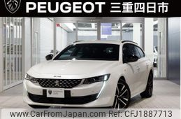 peugeot 508 2021 CFJ1887713